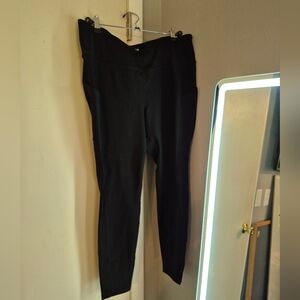 Torrid Black Leggings for Women